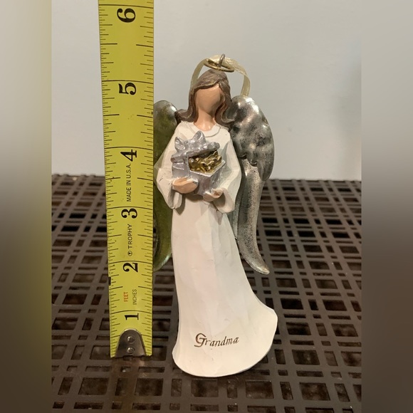 4 for $20 Grandma Angel Christmas Ornament - Picture 7 of 7